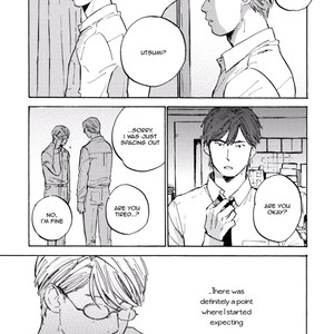 [Koyubi] Fujunai Process | The process of unplatonic love [Eng] – Gay Manga sex 65