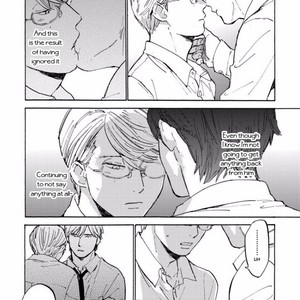 [Koyubi] Fujunai Process | The process of unplatonic love [Eng] – Gay Manga sex 66