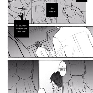 [Koyubi] Fujunai Process | The process of unplatonic love [Eng] – Gay Manga sex 68