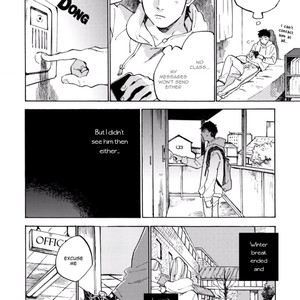 [Koyubi] Fujunai Process | The process of unplatonic love [Eng] – Gay Manga sex 85