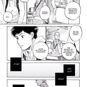 [Koyubi] Fujunai Process | The process of unplatonic love [Eng] – Gay Manga sex 86