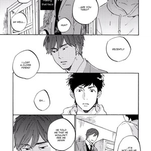 [Koyubi] Fujunai Process | The process of unplatonic love [Eng] – Gay Manga sex 90
