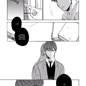 [Koyubi] Fujunai Process | The process of unplatonic love [Eng] – Gay Manga sex 94
