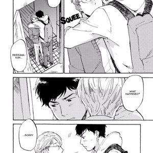[Koyubi] Fujunai Process | The process of unplatonic love [Eng] – Gay Manga sex 97