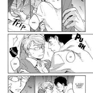 [Koyubi] Fujunai Process | The process of unplatonic love [Eng] – Gay Manga sex 103