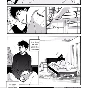 [Koyubi] Fujunai Process | The process of unplatonic love [Eng] – Gay Manga sex 109