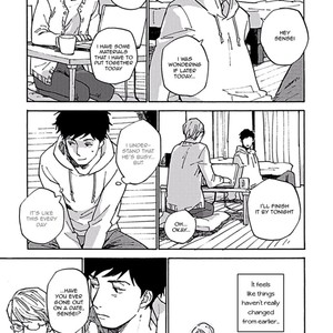 [Koyubi] Fujunai Process | The process of unplatonic love [Eng] – Gay Manga sex 111