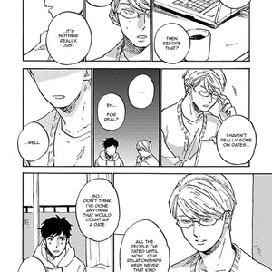 [Koyubi] Fujunai Process | The process of unplatonic love [Eng] – Gay Manga sex 112
