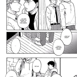 [Koyubi] Fujunai Process | The process of unplatonic love [Eng] – Gay Manga sex 118