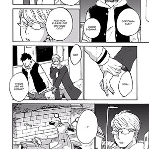 [Koyubi] Fujunai Process | The process of unplatonic love [Eng] – Gay Manga sex 120