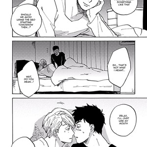[Koyubi] Fujunai Process | The process of unplatonic love [Eng] – Gay Manga sex 130