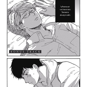[Koyubi] Fujunai Process | The process of unplatonic love [Eng] – Gay Manga sex 131