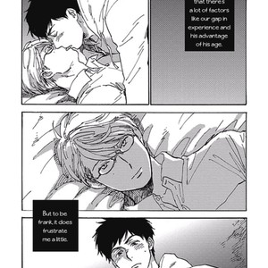 [Koyubi] Fujunai Process | The process of unplatonic love [Eng] – Gay Manga sex 132