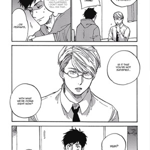 [Koyubi] Fujunai Process | The process of unplatonic love [Eng] – Gay Manga sex 134
