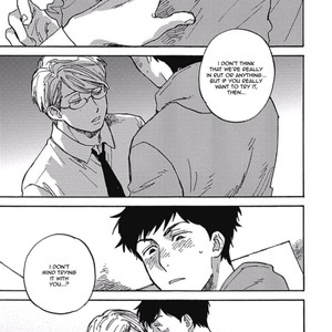 [Koyubi] Fujunai Process | The process of unplatonic love [Eng] – Gay Manga sex 135