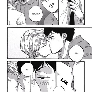 [Koyubi] Fujunai Process | The process of unplatonic love [Eng] – Gay Manga sex 136