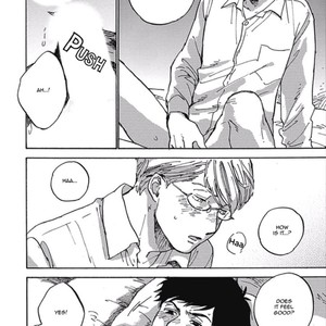 [Koyubi] Fujunai Process | The process of unplatonic love [Eng] – Gay Manga sex 140