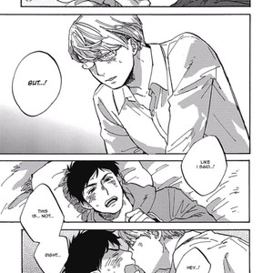 [Koyubi] Fujunai Process | The process of unplatonic love [Eng] – Gay Manga sex 141