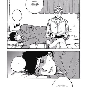 [Koyubi] Fujunai Process | The process of unplatonic love [Eng] – Gay Manga sex 142