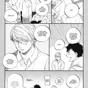 [Koyubi] Fujunai Process | The process of unplatonic love [Eng] – Gay Manga sex 147
