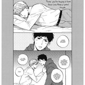 [Koyubi] Fujunai Process | The process of unplatonic love [Eng] – Gay Manga sex 148