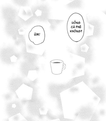[Toripon] Coffee please | Mời cậu cà phê nhé – Haikyuu dj [Vie] – Gay Manga sex 15