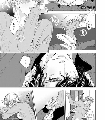 [Mizuta Yuki] Sei no Gekiyaku (update c.6) [Eng] – Gay Manga sex 113