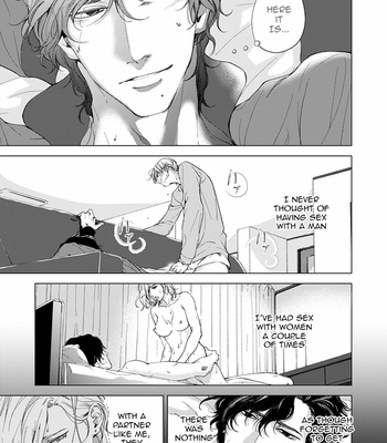 [Mizuta Yuki] Sei no Gekiyaku (update c.6) [Eng] – Gay Manga sex 115