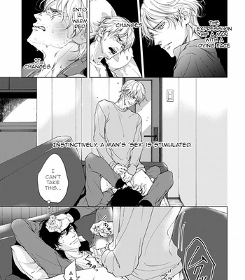 [Mizuta Yuki] Sei no Gekiyaku (update c.6) [Eng] – Gay Manga sex 117