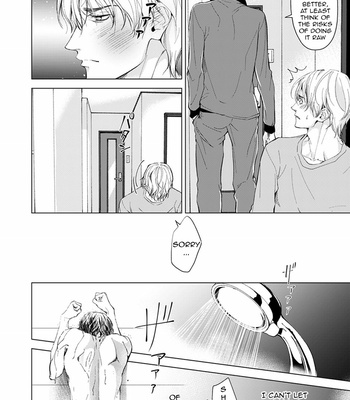 [Mizuta Yuki] Sei no Gekiyaku (update c.6) [Eng] – Gay Manga sex 120