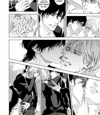 [Mizuta Yuki] Sei no Gekiyaku (update c.6) [Eng] – Gay Manga sex 130