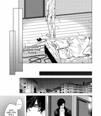 [Mizuta Yuki] Sei no Gekiyaku (update c.6) [Eng] – Gay Manga sex 91