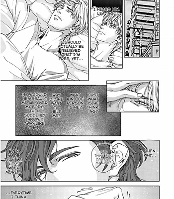 [Mizuta Yuki] Sei no Gekiyaku (update c.6) [Eng] – Gay Manga sex 97