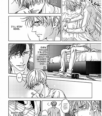 [Mizuta Yuki] Sei no Gekiyaku (update c.6) [Eng] – Gay Manga sex 98