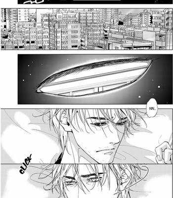 [Mizuta Yuki] Sei no Gekiyaku (update c.6) [Eng] – Gay Manga sex 2