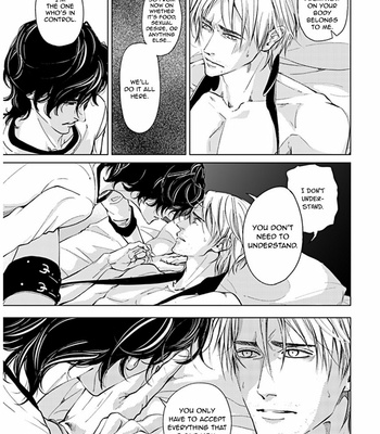 [Mizuta Yuki] Sei no Gekiyaku (update c.6) [Eng] – Gay Manga sex 16