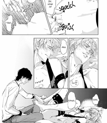 [Mizuta Yuki] Sei no Gekiyaku (update c.6) [Eng] – Gay Manga sex 22