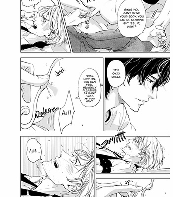 [Mizuta Yuki] Sei no Gekiyaku (update c.6) [Eng] – Gay Manga sex 23