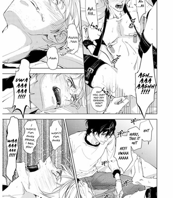 [Mizuta Yuki] Sei no Gekiyaku (update c.6) [Eng] – Gay Manga sex 24