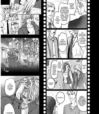 [Mizuta Yuki] Sei no Gekiyaku (update c.6) [Eng] – Gay Manga sex 6
