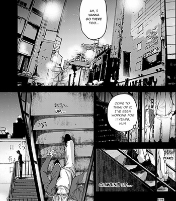 [Mizuta Yuki] Sei no Gekiyaku (update c.6) [Eng] – Gay Manga sex 8