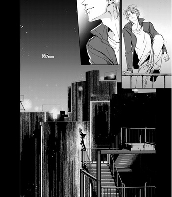 [Mizuta Yuki] Sei no Gekiyaku (update c.6) [Eng] – Gay Manga sex 9