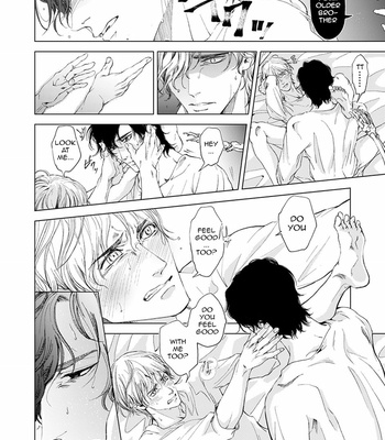 [Mizuta Yuki] Sei no Gekiyaku (update c.6) [Eng] – Gay Manga sex 154
