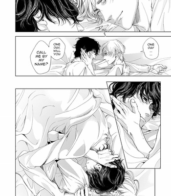 [Mizuta Yuki] Sei no Gekiyaku (update c.6) [Eng] – Gay Manga sex 162