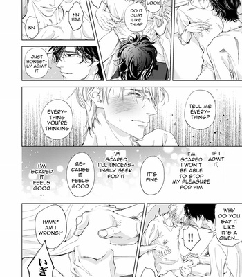 [Mizuta Yuki] Sei no Gekiyaku (update c.6) [Eng] – Gay Manga sex 144