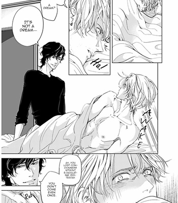 [Mizuta Yuki] Sei no Gekiyaku (update c.6) [Eng] – Gay Manga sex 31