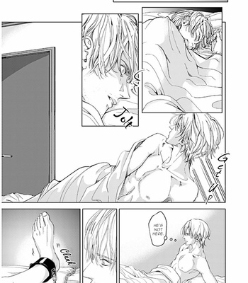 [Mizuta Yuki] Sei no Gekiyaku (update c.6) [Eng] – Gay Manga sex 39