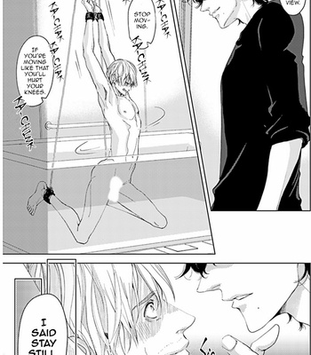 [Mizuta Yuki] Sei no Gekiyaku (update c.6) [Eng] – Gay Manga sex 45