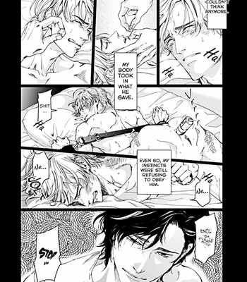 [Mizuta Yuki] Sei no Gekiyaku (update c.6) [Eng] – Gay Manga sex 59