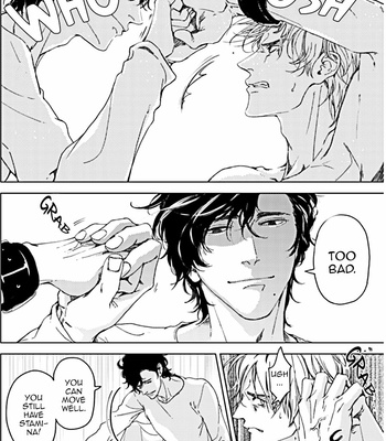 [Mizuta Yuki] Sei no Gekiyaku (update c.6) [Eng] – Gay Manga sex 61